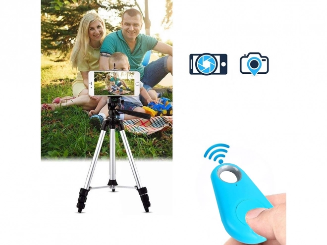 Bluetooth lokátor klíčů
