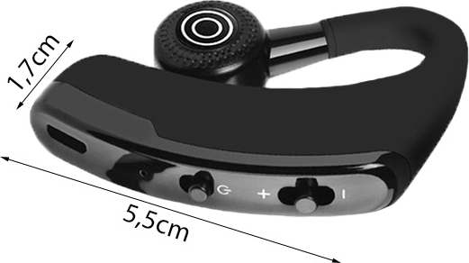 Dlouhá výdrž baterie