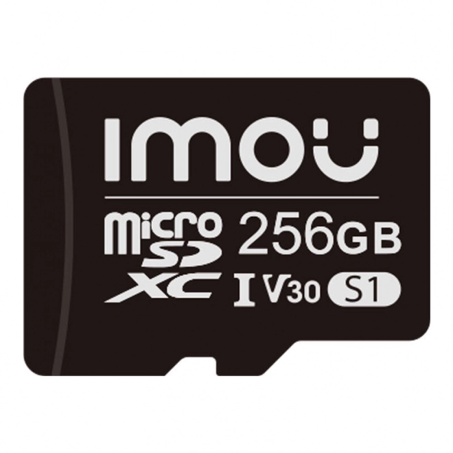 Paměťová karta IMOU 256GB microSD