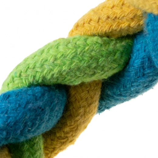 Odolné pletené provedení