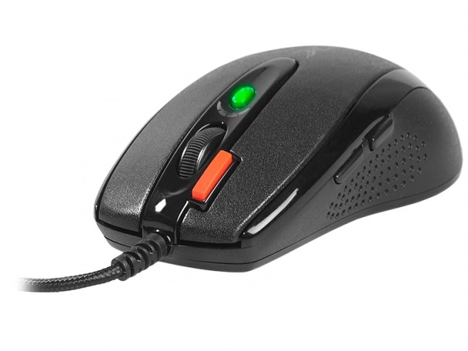 Sada myš + podložka pod myš X-Game X-7120