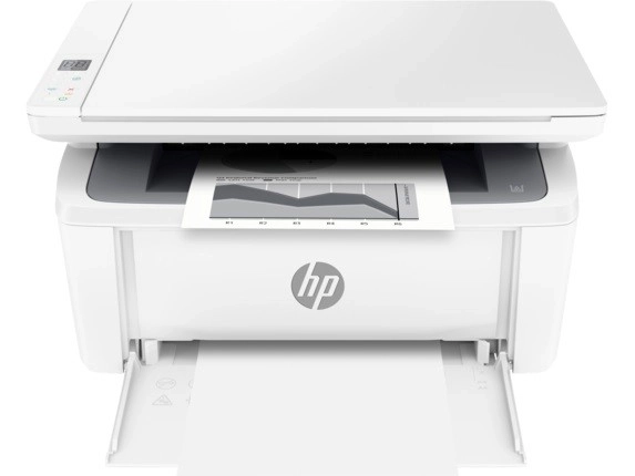 Multifunkční laserová tiskárna HP LaserJet M140w