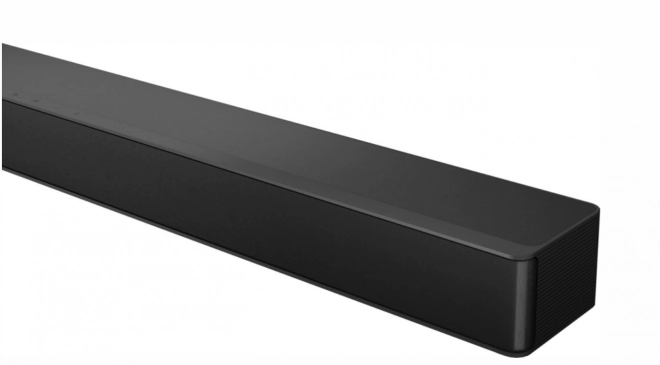Soundbar s bezdrátovým subwooferem s DTS Virtual: X