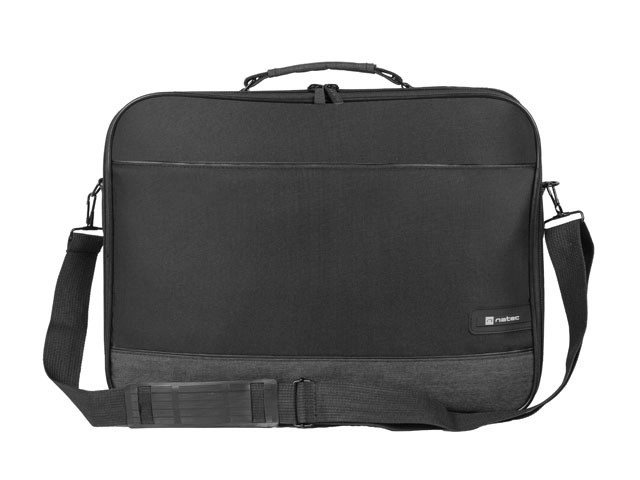Brašna na notebook IMPALA 2 15,6 palce ONYX