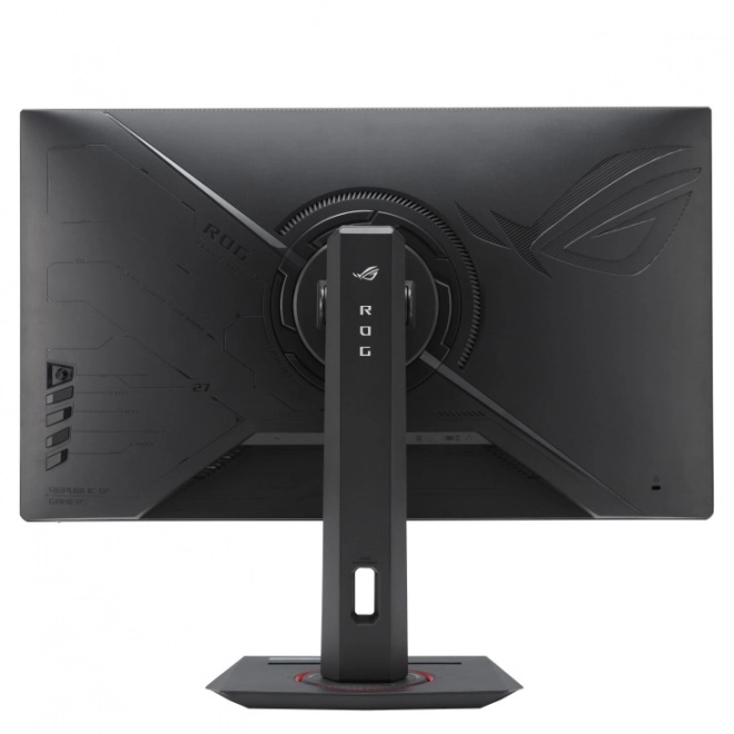 27palcový monitor ROG Strix XG27UCS IPS UHD HDMI DP USB-C