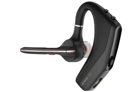 Poly voyager legend 50 bluetooth sluchátko