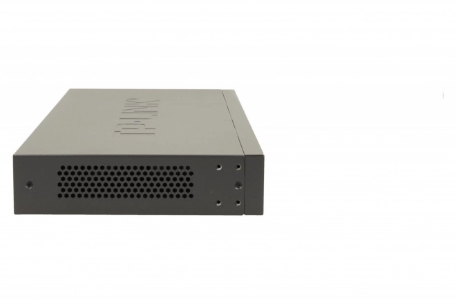 Přepínač TP-Link TL-SG1024 24-Port Gigabit