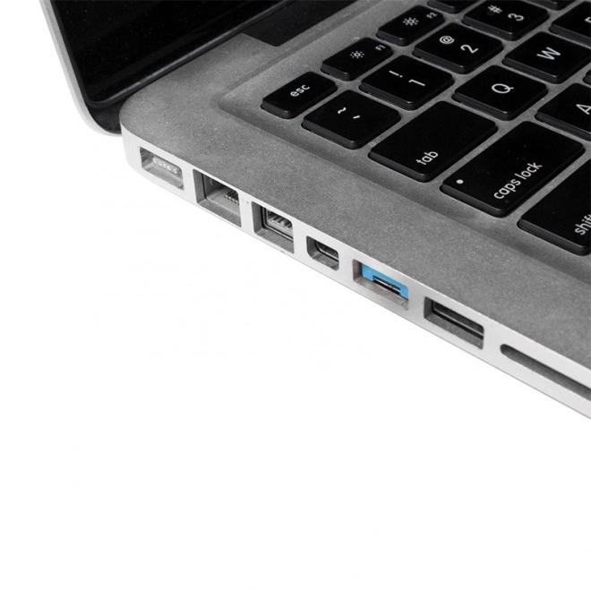 Zámek portu USB x10 bez klíče