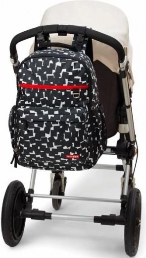 Pohodlné nošení a uchycení