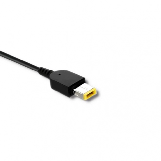 Napájecí zdroj pro Lenovo 65W | 20V | 3,25A | slim tip+pin