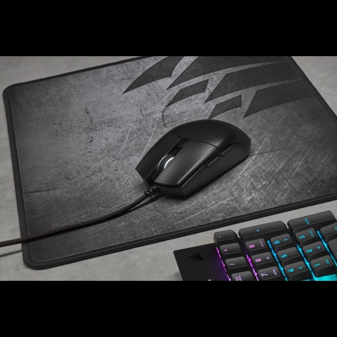 Lehká herní myš CORSAIR Katar Pro XT