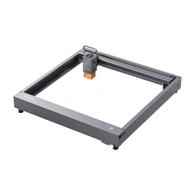 Laserový gravírovací stroj 2 v 1 xTool D1 Pro 2.0 20W