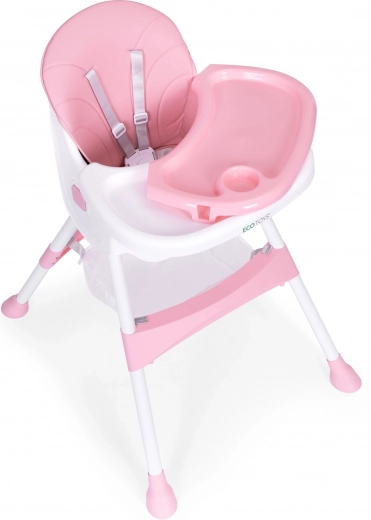 Dvojitý podnos s 3stupňovým nastavením