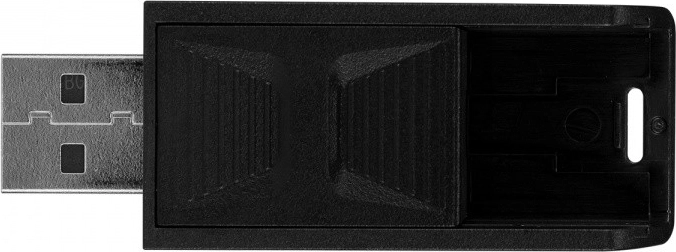 Praktická kapsovitá konstrukce