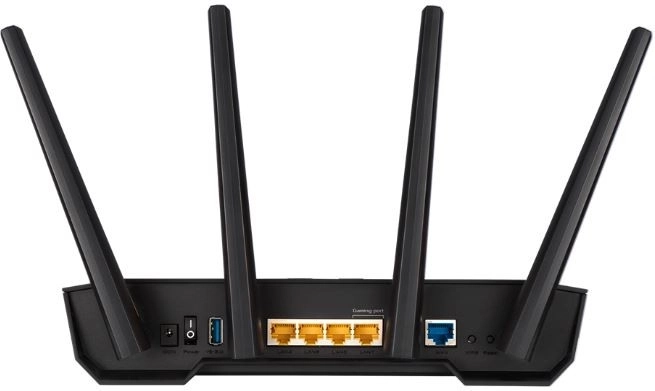 Pokročilé možnosti připojení