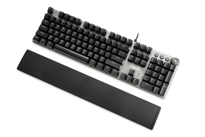 Ergonomická opěrka pro zápěstí