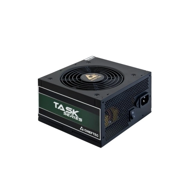 TPS-600S 600W ATX-12V napájecí zdroj, řada TAS