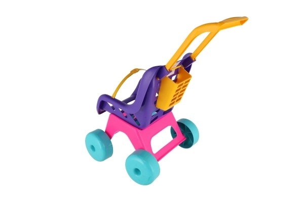 Sportovní Buggy kočárek pro miminka