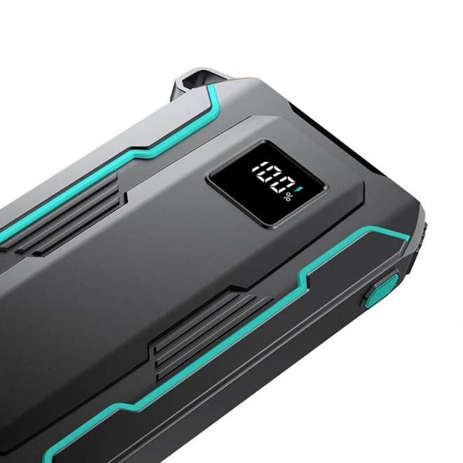 Powerbanka Joyroom 10000 mAh s kabelem Lightning a USB-C