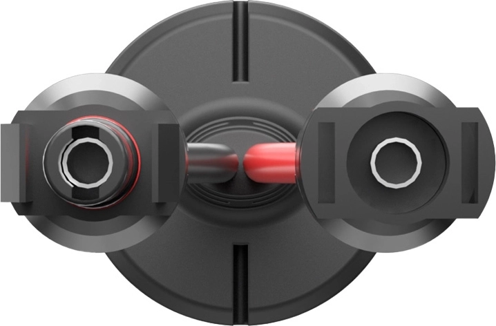 Bezpečné vedení a uchycení kabelů