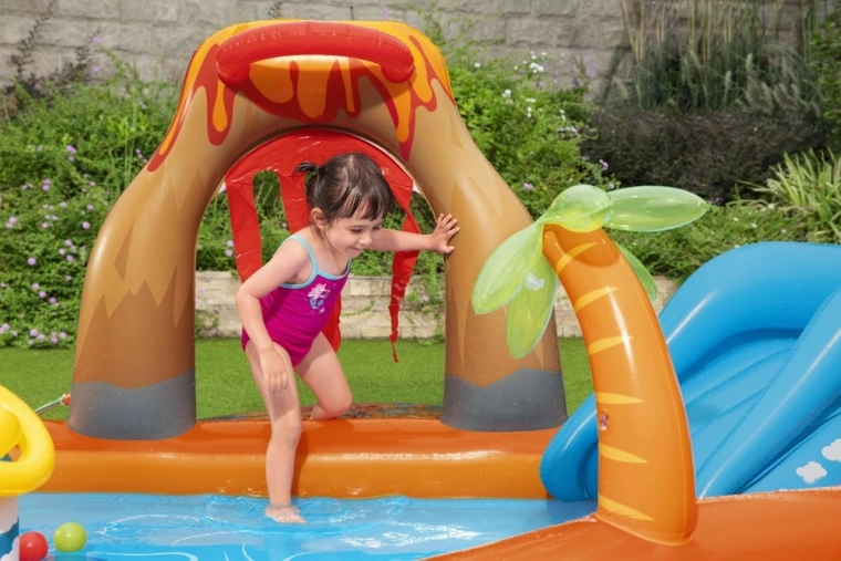 Bezpečné a odolné provedení