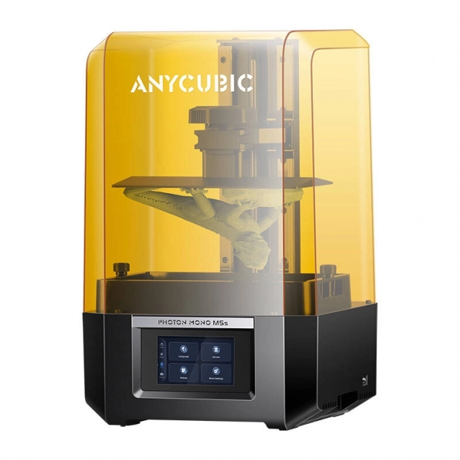 3D tiskárna AnyCubic Photon Mono M5s