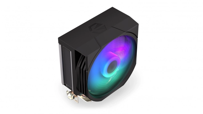 Chladič CPU Spartan 5 MAX ARGB