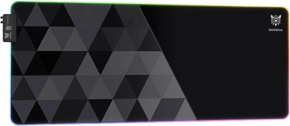 12 režimů RGB pro vaši atmosféru
