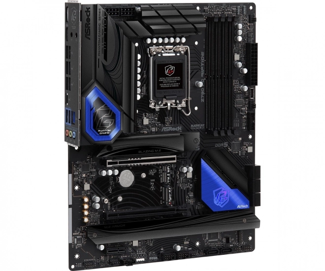 Płyta hlavní Z790 PG Riptide