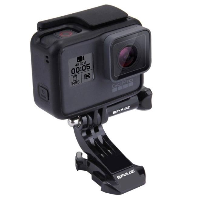 Kompatibilita s DJI, GoPro a INSTA360