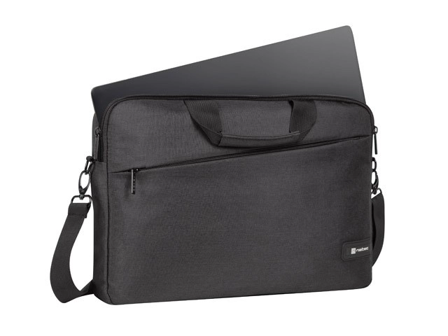 Brašna na notebook Beira 15,6'' Black