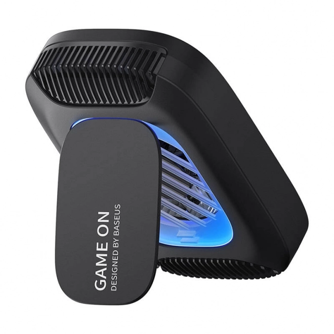 Baseus MagPro II ultra-tenký chladič a bezdrátová nabíječka pro telefony