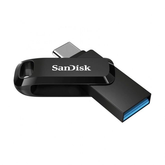 Ultra Dual Drive GO 64 GB USB 3.1 Type-C 150 MB/s