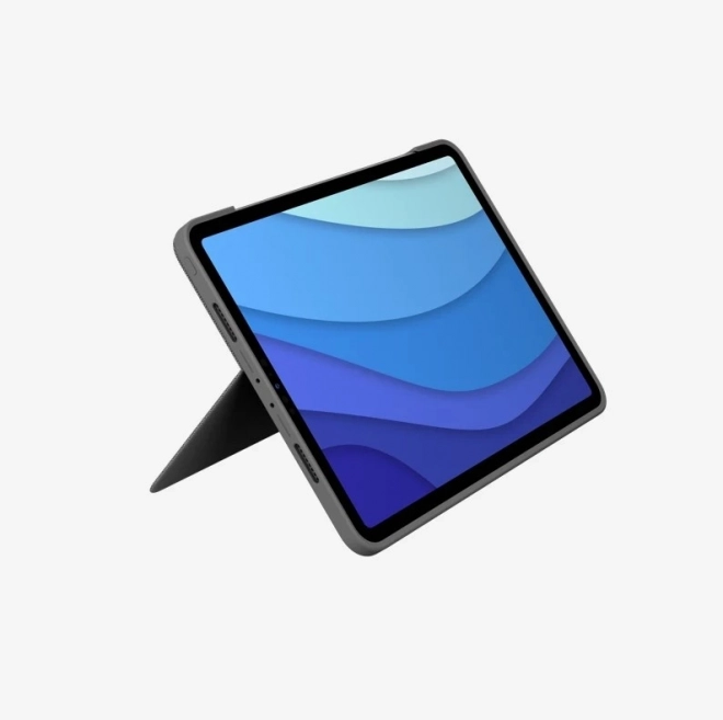 Ochranné pouzdro s klávesnicí pro iPad Pro 12,9