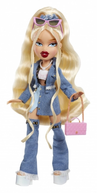 Panenka Bratz Cloe