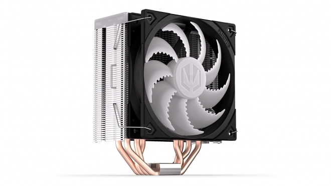 Chladič CPU - Fera 5 ARGB