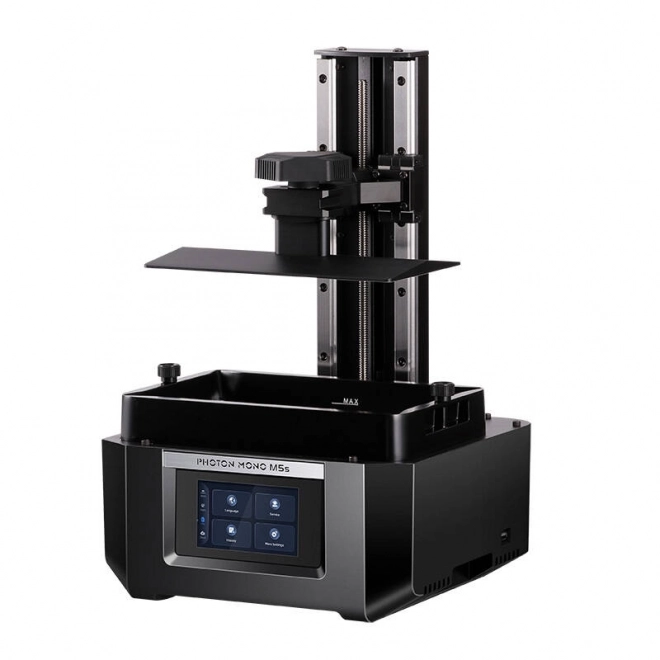3D tiskárna AnyCubic Photon Mono M5s