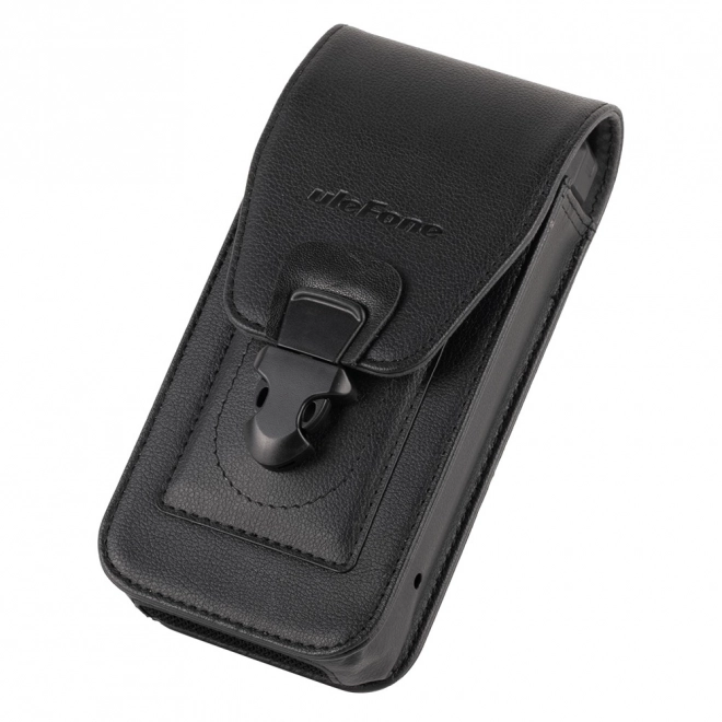 Kožené pouzdro pro Ulefone Armor 24