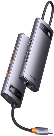 Okamžité nabíjení a stabilní internet