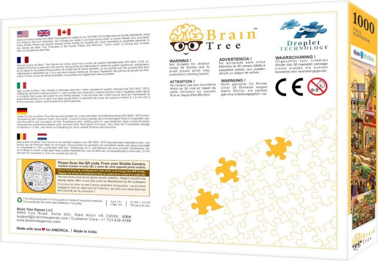 Chytré příslušenství v balení