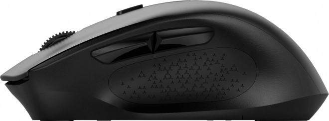 Bezdrátová myš 2,4GHz DUAL WiFI+Bluetooth