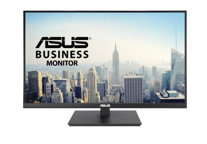 Monitor 27 palců ASUS VA27UQSB