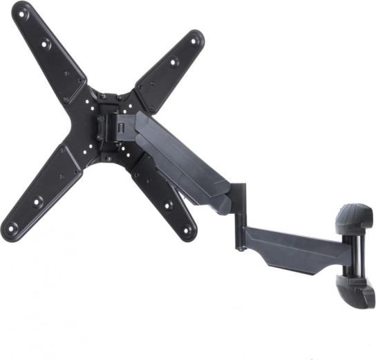 Plynová pružina pro lehké a přesné polohování