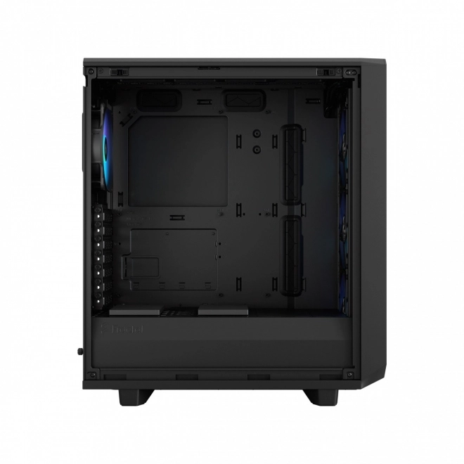 Kryt Meshify 2 Compact RGB Black TG Light Tint