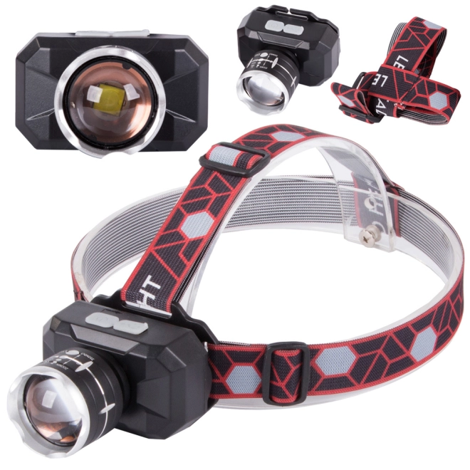 Výkonná LED dioda XHP90