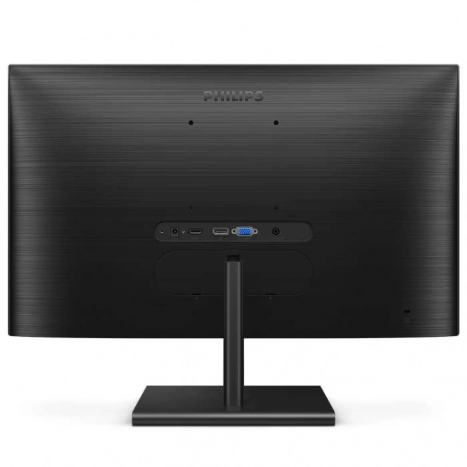 Monitor 245E1S 23,8" IPS HDMI DP FreeSync