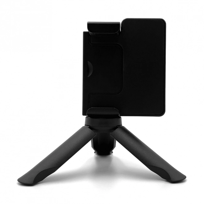 Držák smartphonu + stolní stojan MT5543 Dálkové ovládání Bluetooth