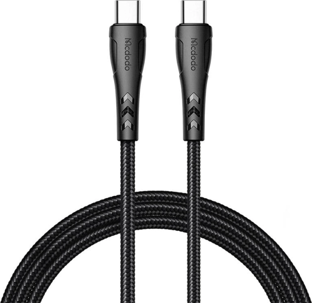 Rychlé nabíjení až 60 W s PD a QC