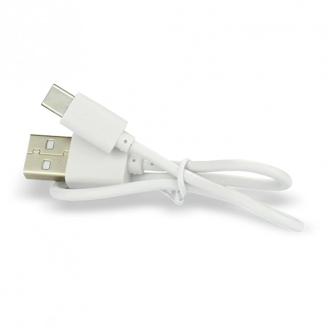 Dobíjecí akumulátor EverActive 18500 Li-ion 3,7V 2100 mAh USB-C