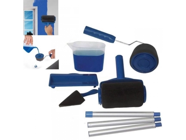 Malířská plnící sada Paint Roller